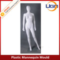 Plastic maniquí femenino mejor en venta en China